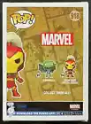 Funko Pop! Heroes - Marvel - Iron Man (Mystic Armor) #918 - Walgreens Exclusive