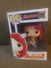 Funko POP! Heroes Marvel Red Sonja #158 Vinyl Figure