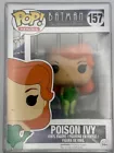 Funko POP! Heroes Poison Ivy Batman The Animated Series 157