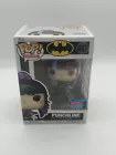 Funko Pop Heroes Punchline 2021 Fall Convention Exclusive #417 Brand New LIMITED