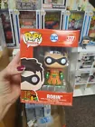 Funko Pop! Heroes Robin #377 DC Heroes Vinyl