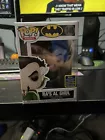 Funko POP! HEROES- SDCC 2020 Exclusive : Ra's Al Ghul #345