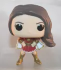 Funko Pop! Heroes - Shazam - Mary - #262 - OOB