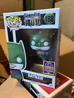 Funko Pop Heroes Suicide Squad Batman Joker #188 Summer 2017 Exclusive