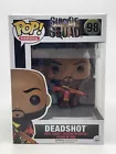 Funko POP! Heroes Suicide Squad Deadshot Unmasked #98 Vinyl Figure