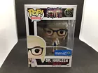 Funko Pop! Heroes Suicide Squad Dr. Harleen - Walmart Exclusive #135 - Dmg Box