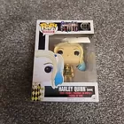 Funko Pop! Heroes: Suicide Squad Harley Quinn Gown 108 Vinyl Action Figures.....