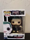 Funko Pop! Heroes Suicide Squad - The Joker #96