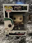 Funko POP! Heroes - Suicide Squad  The Joker #96