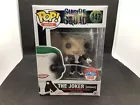 Funko Pop! Heroes Suicide Squad The Joker [Grenade] - NYCC #147 - New