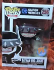 FUNKO POP HEROES SUPER PX EXCLUSIVE BATMAN WHO LAUGHS #256