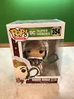 Funko POP! - Heroes Superheroes Wonder Woman with string light lasso 354