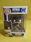 FUNKO POP Heroes The Dark Knight Returns 117 Batman PX Preview W/PROTECTOR - P21