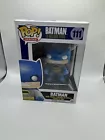 Funko - Pop! Heroes - The Dark Knight Returns - Batman - 111