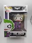 Funko Pop! Heroes- The Joker- The Dark Knight Trilogy #36