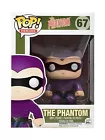 Funko Pop! Heroes The Phantom Vinyl Figure #67