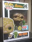 Funko Pop! Heroes: The Toxic Avenger 479 Limited GITD 2023 Fall Convention NYC