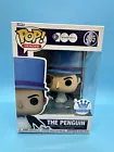 Funko Pop! Heroes Vinyl: DC Comics  The Penguin #485  USA Seller