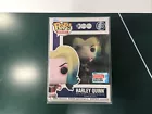 Funko Pop Heroes Vinyl DC Harley Quinn Winking 483 New York Comic Con Exclusive