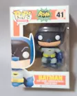 Funko Pop! Heroes - Vinyl: DC Universe - Batman Classic Tv Series #41