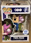 Funko Pop! Heroes Vinyl: DC Universe - Two-Face - Funko (Exclusive) #484