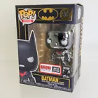 Funko POP! Heroes Vinyl Figure - DC Comics - BATMAN BEYOND (Chrome) #287 *NM*