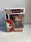 Funko Pop! Heroes Vinyl Figure -- Red Sonja #158 Bloody PX Previews Exclusive