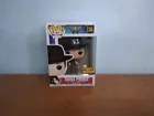 Funko Pop! Heroes Wonder Woman #230 Diana Prince Hot Topic Exclusive Vaulted