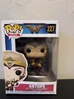 Funko Pop! Heroes Wonder Woman - Antiope #227