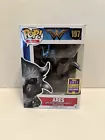 Funko POP! Heroes Wonder Woman ARES #197 - 2017 Summer Convention Exclusive