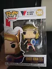 Funko Pop Heroes Wonder Woman Challenge Of The Gods 390 Figure