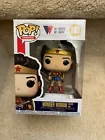 Funko Pop Heroes Wonder Woman Golden Age #383 NONMINT