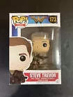 Funko Pop! Heroes Wonder Woman Steve Trevor #173 Vinyl Figure