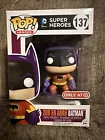 Funko Pop! Heroes Zur En Arrh Batman DC Super Heroes #137 Target Exclusive