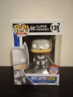 Funko Pop! Heros #58 DC Comics White Lantern: Batman Fugitive Toys Exclusive LE