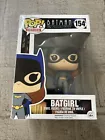 Funko Pop Heros - Batman The Animated Series - Batgirl Vinyl Figure # 154