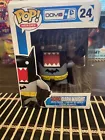 FUNKO POP - HEROS DC COMICS - DOMO DARK KNIGHT #24