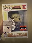 Funko Pop! Himiko Toga #610 – AAA Exclusive Vinyl Figure My Hero Academia