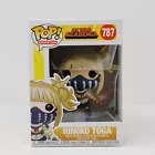 Funko Pop! Himiko Toga w/ Face Cover My Hero Academia #787  w/ Protector