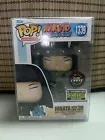 Funko Pop! Hinata Twin Lion Fists #1339 (EE Exc) Glow Chase Figure W/protector