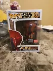 Funko POP HK-47 Star Wars Gaming Greats Gamestop Exclusive