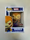 Funko Pop! - HOBGOBLIN - Spider-Man Animated Series - Special Edition - 959