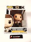 Funko Pop! Hockey 86 Patrice Bergeron Boston Bruins Away Jersey NHL Pop Vinyl