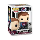 FUNKO POP Hockey ! - Cale Makar Vinyl Figure Brand New #93