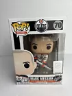 Funko Pop! Hockey Edmonton Oilers #70 Mark Messier Vinyl Figure