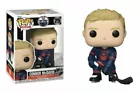 Funko POP! Hockey: Edmonton Oilers - Connor McDavid #75 - comes with protector