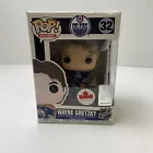 Funko Pop! Hockey Edmonton Oilers Wayne Gretzky 32