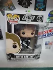 Funko Pop! Hockey Los Angeles Kings Wayne Gretzky #45 Vinyl Figure