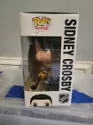 Funko Pop! Hockey NHL Sidney Crosby Pittsburgh Penguins Fanatics Exclusive #46