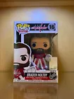 Funko POP Hockey Washington Capitals Braden Holtby #16 NHL Washington Capitals